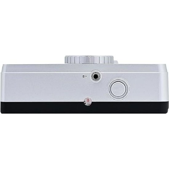 Fotoaparat KODAK analogni Ektar H35N, sivi