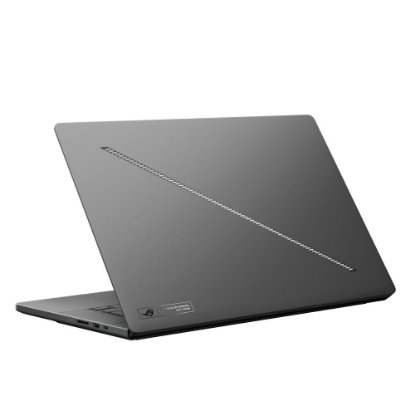 IZLOŽBENI - Laptop ASUS ROG Zephyrus G16 GU605MI-QR153W / Core Ultra 7 155H, 32GB, 1TB SSD, nVidia GeForce RTX 4070, 16" WQXGA 240Hz OLED, Windows 11, sivi