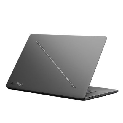 IZLOŽBENI - Laptop ASUS ROG Zephyrus G16 GU605MI-QR153W / Core Ultra 7 155H, 32GB, 1TB SSD, nVidia GeForce RTX 4070, 16" WQXGA 240Hz OLED, Windows 11, sivi