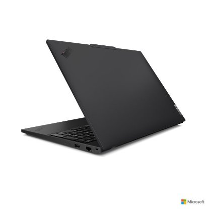 Lenovo ThinkPad T16 Gen 3, 21MN00B7SC, 16" WUXGA, Intel Core Ultra 7 155U, 64GB, 2TB SSD, W11P, Intel Graphics, crni