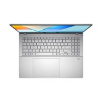 Laptop ASUS VivoBook S 16 M3607HA-RP036 / Ryzen 5 220, 16GB, 1TB SSD, AMD Radeon Graphics, 16" WUXGA 144Hz IPS, bez OS, srebrni