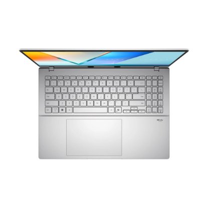 Laptop ASUS VivoBook S 16 M3607HA-RP036 / Ryzen 5 220, 16GB, 1TB SSD, AMD Radeon Graphics, 16" WUXGA 144Hz IPS, bez OS, srebrni