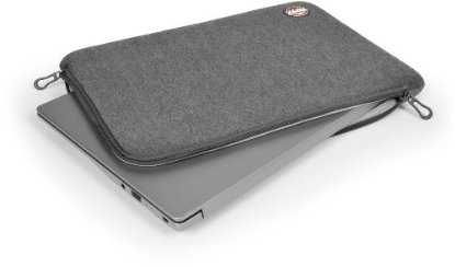 Navlaka za laptop PORT Torino II 13"/14", siva