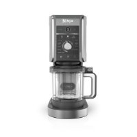 Aparat za sladoled NINJA NC502EU Creami Deluxe, 0,7L x2, 800W