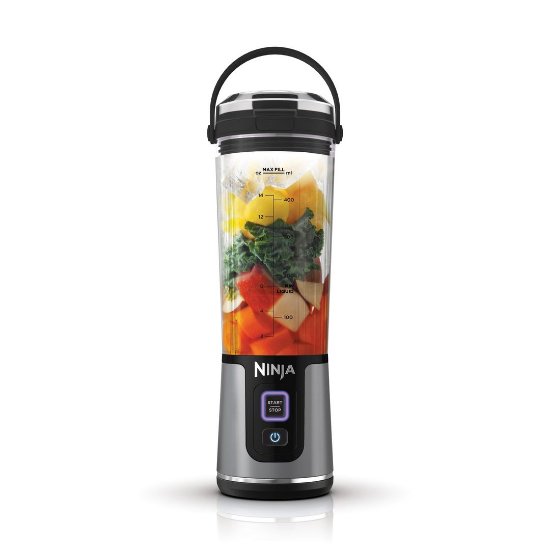 Prijenosni blender NINJA BC151EUBK Blast, 0,53L, crni
