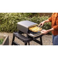 Mini pećnica NINJA Artisan MO201EU, vanjska, električna