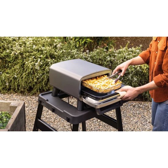 Mini pećnica NINJA Artisan MO201EU, vanjska, električna