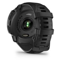 Pametni sat GARMIN Instinct 2X Solar Tactical Edition, HR, GPS, multisport, crno/crni