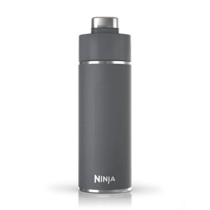 Termos boca NINJA DW2401EUUKGY Thirsti, 0,7L, siva