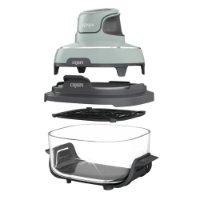 Friteza na vrući zrak NINJA CRISPi 4-u-1, 1700W, 3,8l, siva