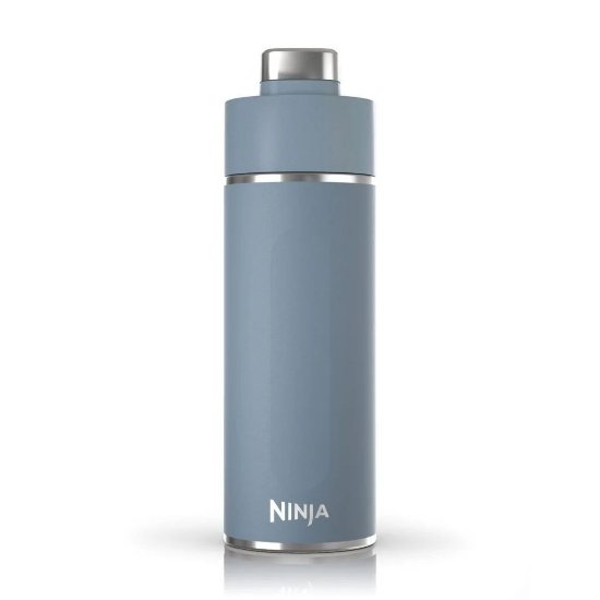 Termos boca NINJA DW2401EUUKBL Thirsti, 0,7L, plava