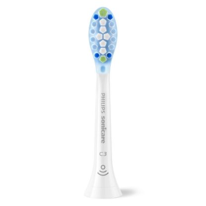 Zamjenske glave četkice za zube PHILIPS Sonicare Premium Plaque Defence HX9042/87, 2 kom