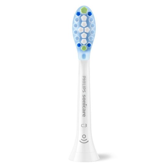 Zamjenske glave četkice za zube PHILIPS Sonicare Premium Plaque Defence HX9042/87, 2 kom