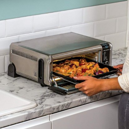 Mini pećnica NINJA SP101EU Foodie Multi Oven, 2400W