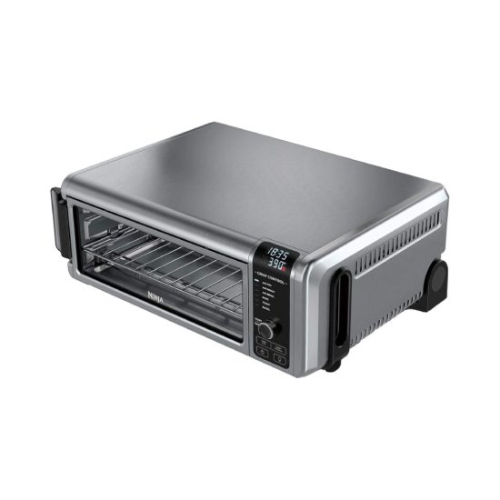 Mini pećnica NINJA SP101EU Foodie Multi Oven, 2400W