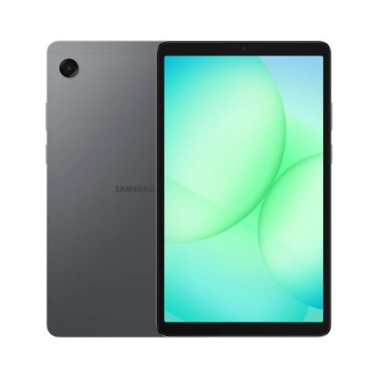 Tablet SAMSUNG Galaxy Tab A11 LTE, 8,7", 4GB, 64GB, Android 15, sivi