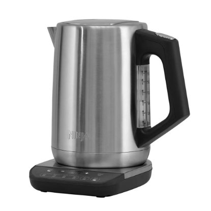 Kuhalo za vodu NINJA KT201EU Precision Kettle, 1,7L, 3000W, sivo