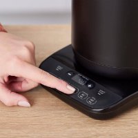 Kuhalo za vodu NINJA KT200EU, 3000 W, 1,7l, LED ekran, crno