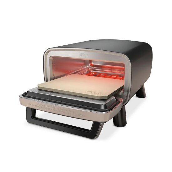 Mini pećnica NINJA Artisan MO201EU, vanjska, električna