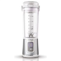 Prijenosni blender NINJA BC151EUWH Blast, 0,53L, bijeli