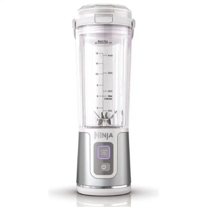 Prijenosni blender NINJA BC151EUWH Blast, 0,53L, bijeli