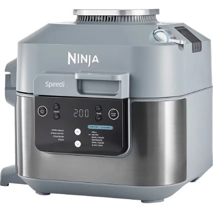 Multicooker NINJA ON400EU Speedi, 5,7L, 1760W, 10 funkcija