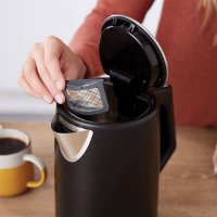 Kuhalo za vodu NINJA KT200EU, 3000 W, 1,7l, LED ekran, crno