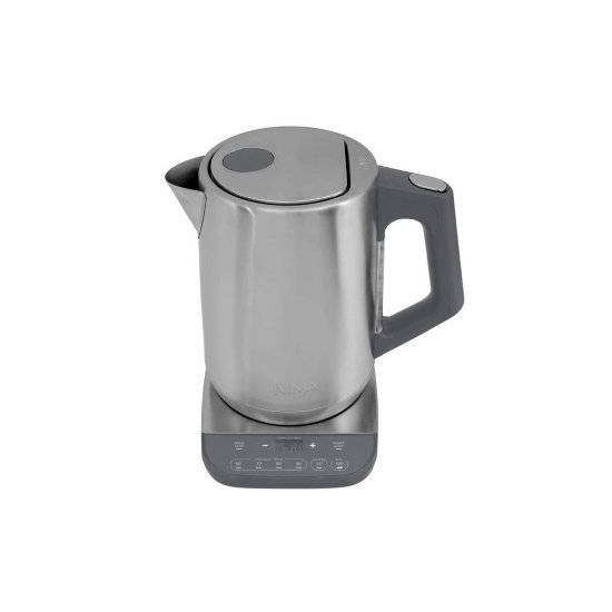 Kuhalo za vodu NINJA KT201EU Precision Kettle, 1,7L, 3000W, sivo
