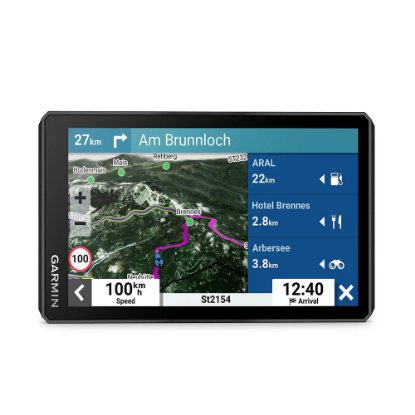 Navigacija GARMIN Zumo XT2, za motocikliste, BT, 6"