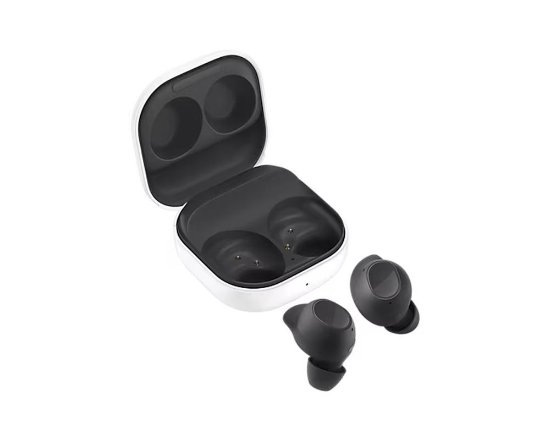 Slušalice SAMSUNG Galaxy Buds FE, in-ear, bežične, BT, crne
