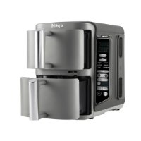 Friteza na vrući zrak NINJA SL451EU Foodie Double Stack, 4,75L x2, 2470W