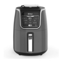 Friteza na vrući zrak NINJA AF160EU, 1750W, 5,2l, crna