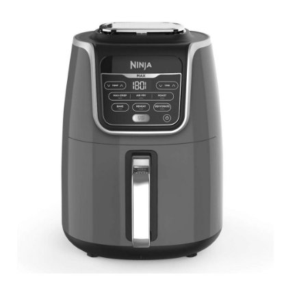 Friteza na vrući zrak NINJA AF160EU, 1750W, 5,2l, crna