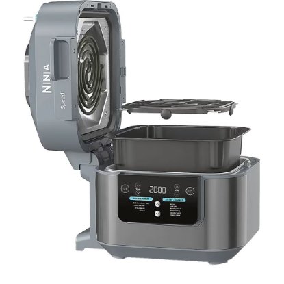 Multicooker NINJA ON400EU Speedi, 5,7L, 1760W, 10 funkcija