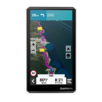 Navigacija GARMIN Zumo XT2, za motocikliste, BT, 6"