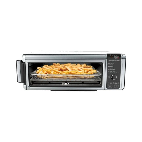 Mini pećnica NINJA SP101EU Foodie Multi Oven, 2400W