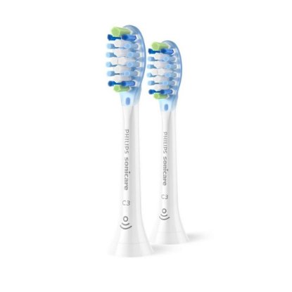 Zamjenske glave četkice za zube PHILIPS Sonicare Premium Plaque Defence HX9042/87, 2 kom