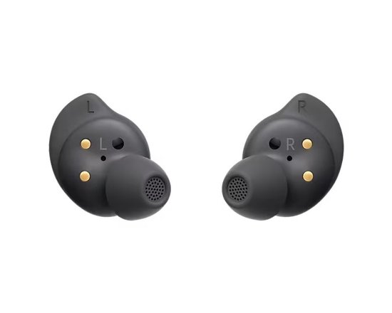 Slušalice SAMSUNG Galaxy Buds FE, in-ear, bežične, BT, crne