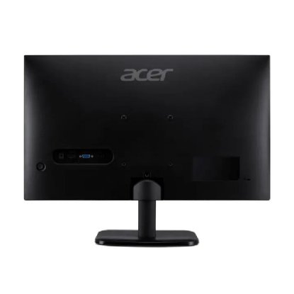 Gaming monitor 27" ACER EK271Hbi UM.HE1EE.H02, FHD, VA, 100Hz, 1ms, 250cd/m2, FreeSync, crni
