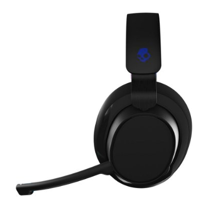 Slušalice SKULLCANDY SLYR PRO PLAYSTATION GAMING WIRED OVER EAR, bežične, over-ear, mikrofon, crne