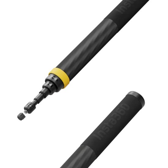 Dodatak za sportske kamere INSTA360 Extended Edition Selfie Stick v2