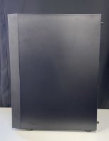 RABLJENI - Kućište ANTEC AX27 RGB Elite, MIDI, ATX, window, crno, bez napajanja