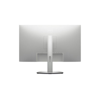 IZLOŽBENI - Premium monitor 27" DELL S2722QC, 4K UHD, IPS, 60Hz, 4ms, 350cd/m2, 1000:1, AMD FreeSync, crni