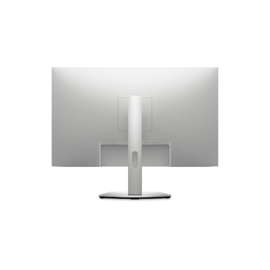 IZLOŽBENI - Premium monitor 27" DELL S2722QC, 4K UHD, IPS, 60Hz, 4ms, 350cd/m2, 1000:1, AMD FreeSync, crni