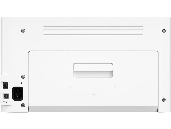 Printer HP Color Laser 150nw, 4ZB95A, 600dpi, 64Mb, USB, LAN, WiFi