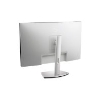 IZLOŽBENI - Premium monitor 27" DELL S2722QC, 4K UHD, IPS, 60Hz, 4ms, 350cd/m2, 1000:1, AMD FreeSync, crni