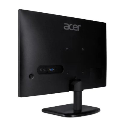 Gaming monitor 27" ACER EK271Hbi UM.HE1EE.H02, FHD, VA, 100Hz, 1ms, 250cd/m2, FreeSync, crni