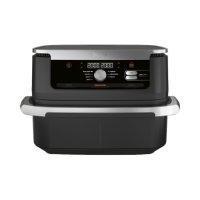 Friteza na vrući zrak NINJA AF500EU Foodie FlexDrawer, 10,4L, 2470W