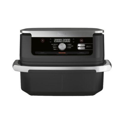 Friteza na vrući zrak NINJA AF500EU Foodie FlexDrawer, 10,4L, 2470W