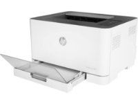 Printer HP Color Laser 150nw, 4ZB95A, 600dpi, 64Mb, USB, LAN, WiFi